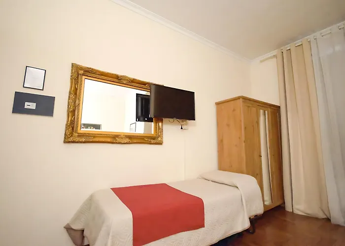 Planet 29 4* Roma